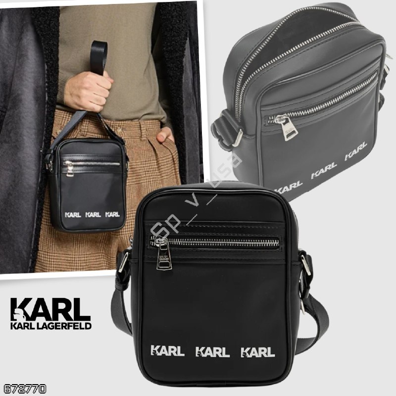Karl Lagerfeld