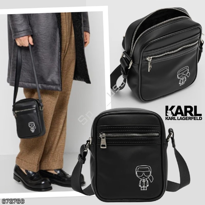 Karl Lagerfeld