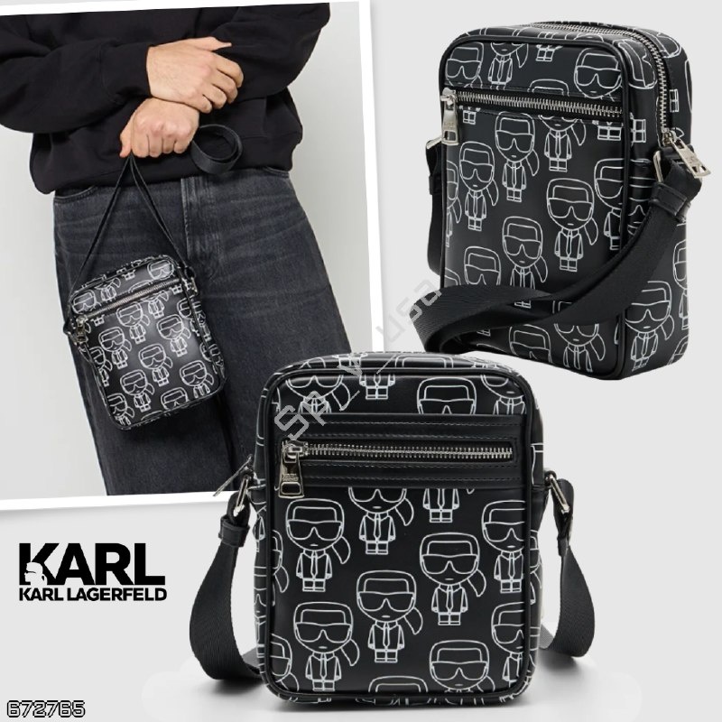 Karl Lagerfeld