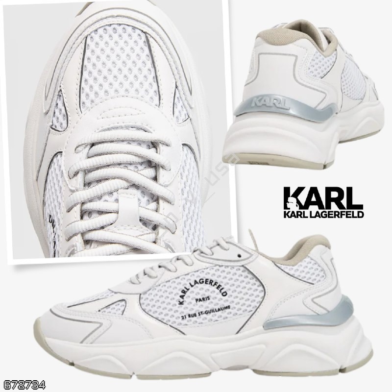 Karl Lagerfeld