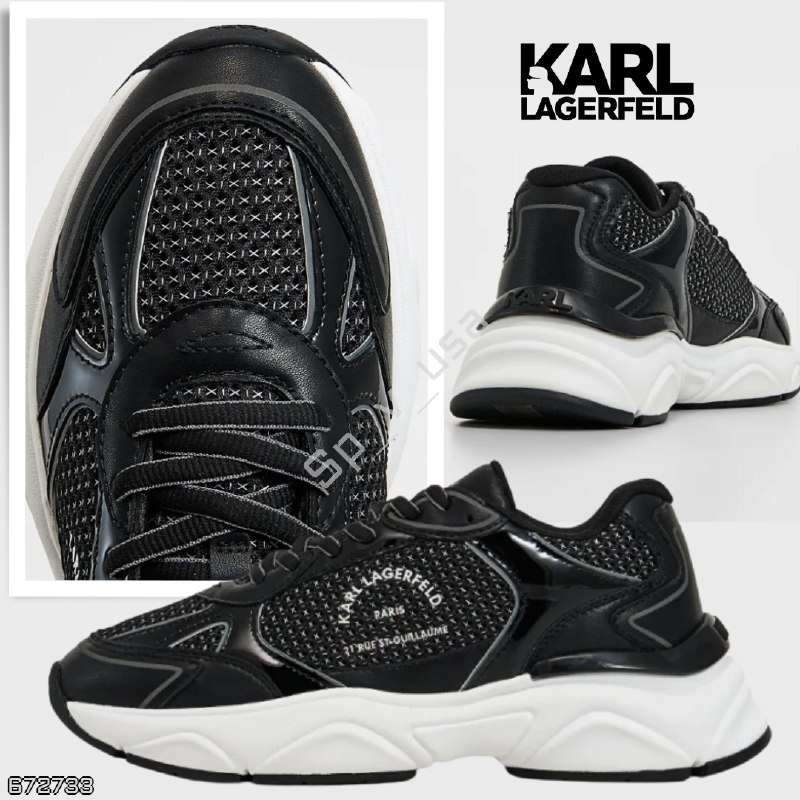 Karl Lagerfeld