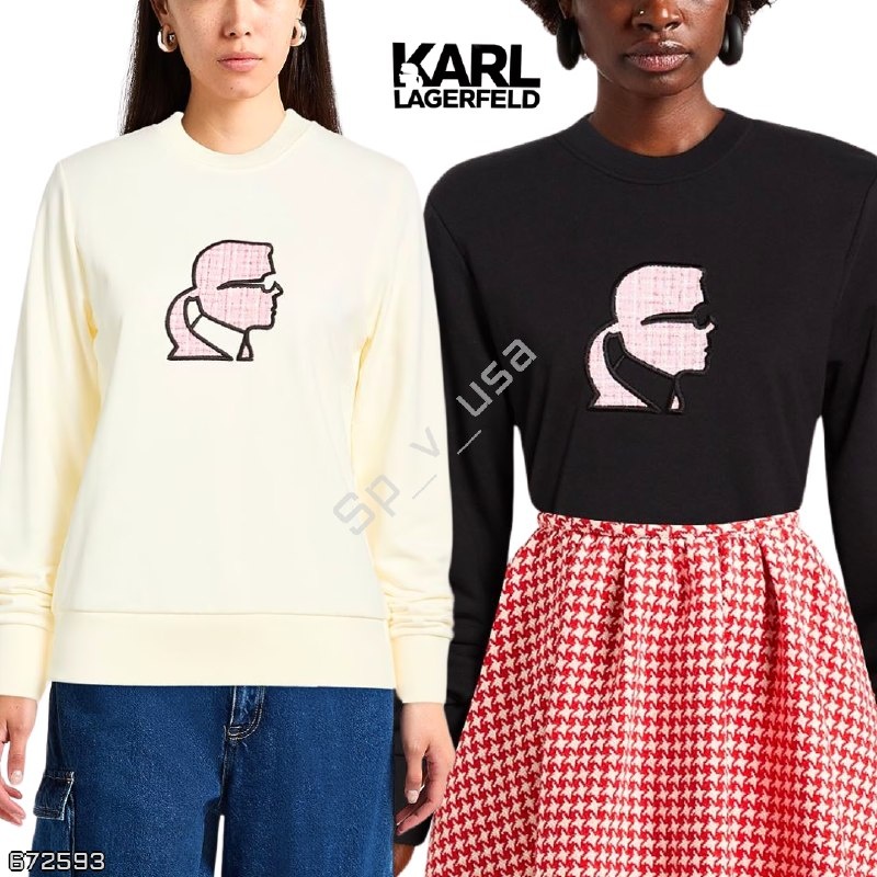 Karl Lagerfeld