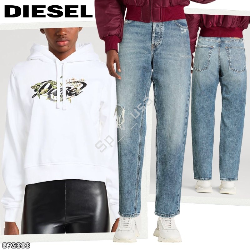 Diesel