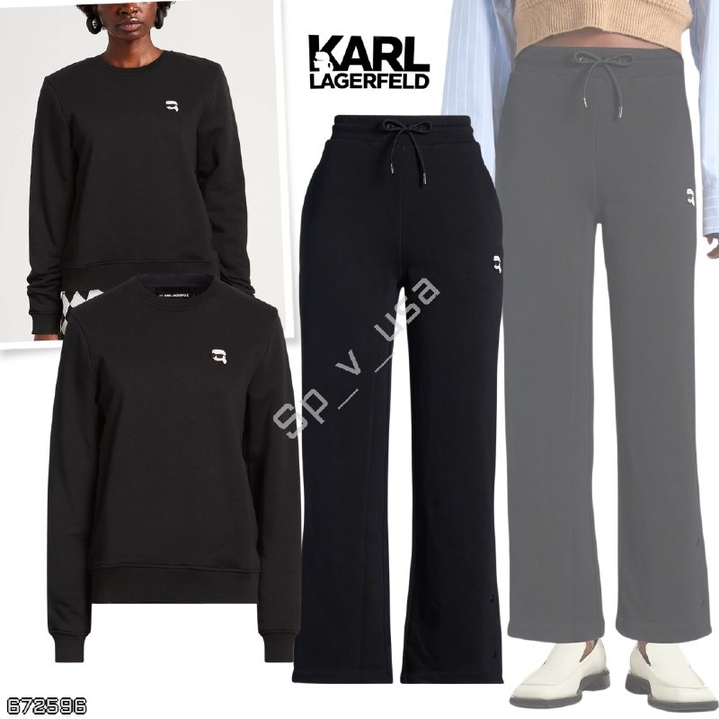 Karl Lagerfeld