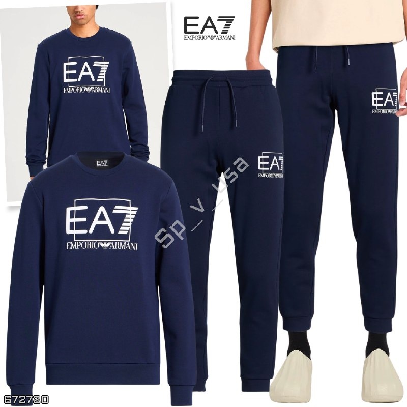 EA7 Emporio Armani