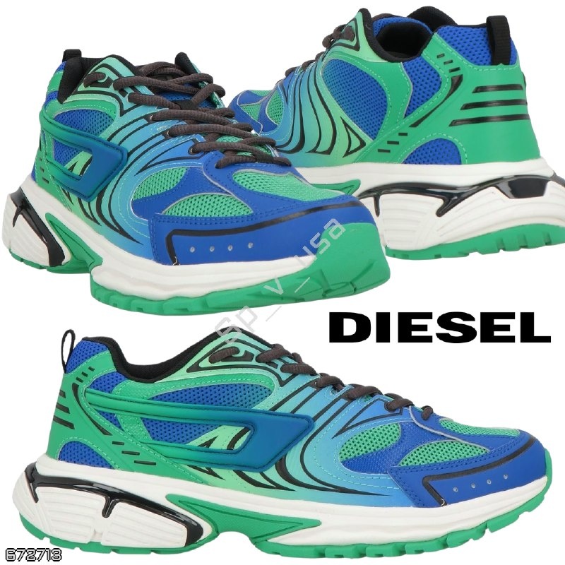 Diesel