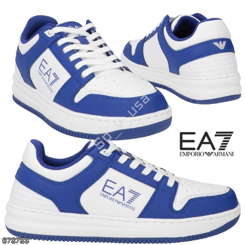 EA7 Emporio Armani