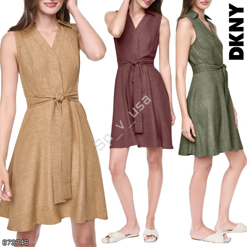 DKNY