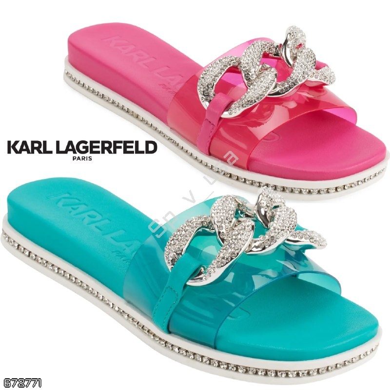 KARL LAGERFELD PARIS