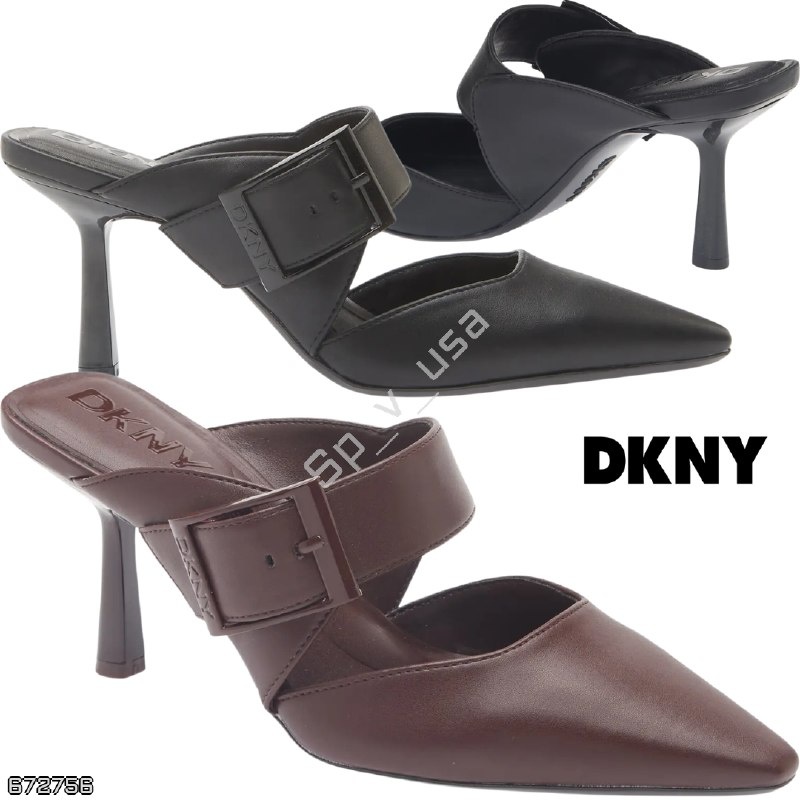 DKNY