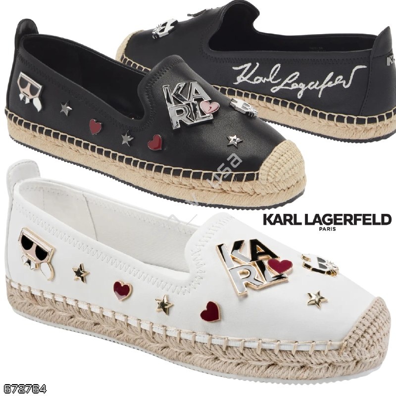 KARL LAGERFELD PARIS