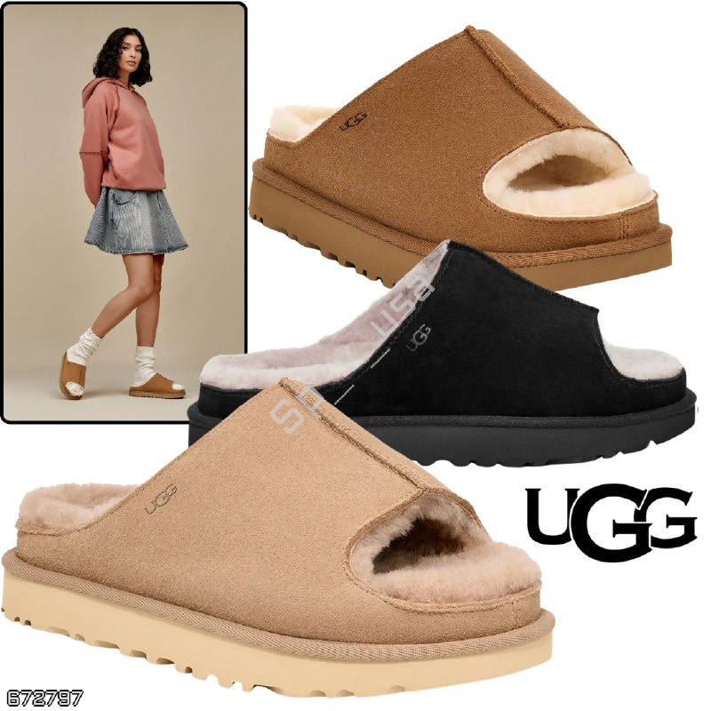 UGG