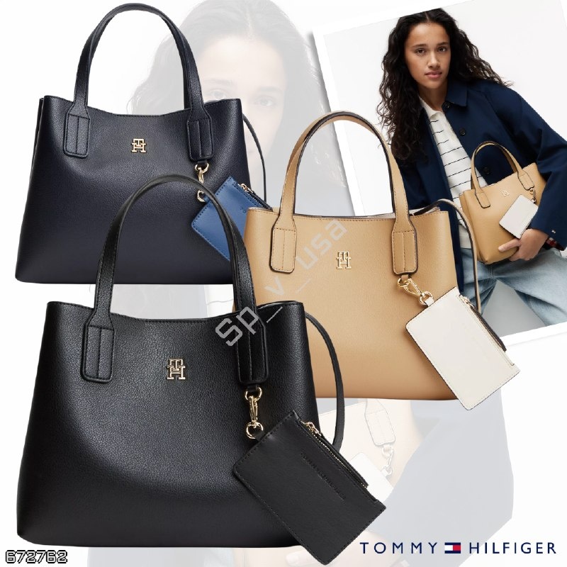 Tommy Hilfiger