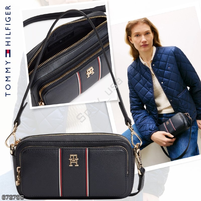Tommy Hilfiger