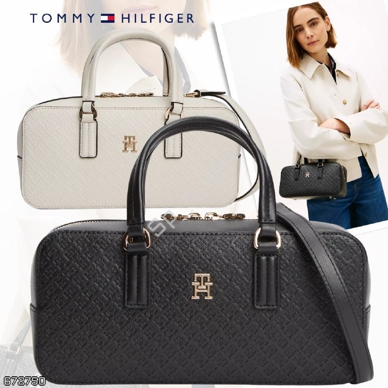 Tommy Hilfiger