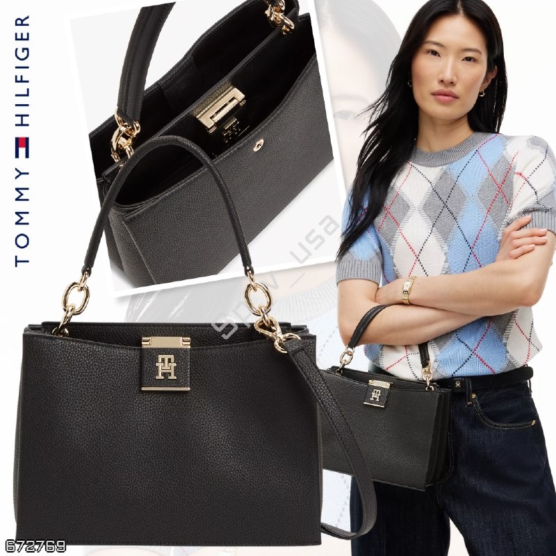 Tommy Hilfiger