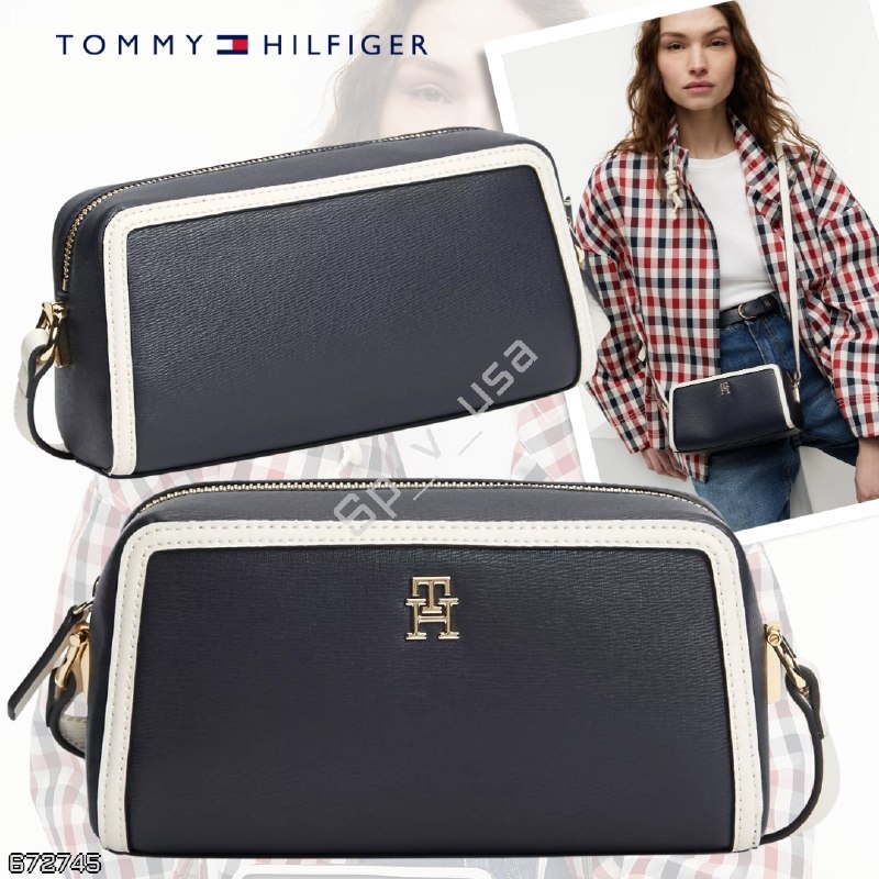Tommy Hilfiger
