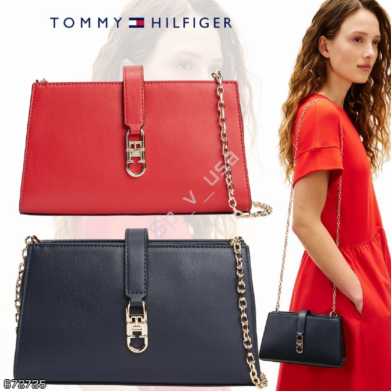 Tommy Hilfiger
