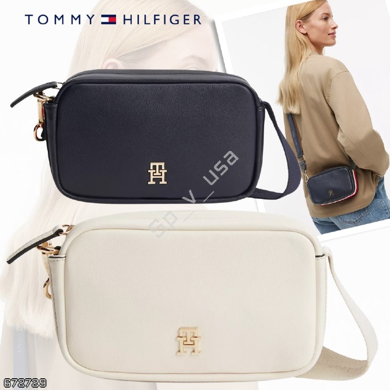 Tommy Hilfiger