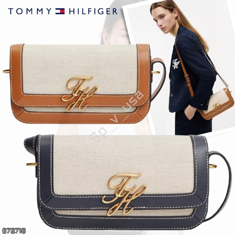 Tommy Hilfiger