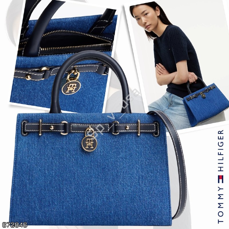 Tommy Hilfiger