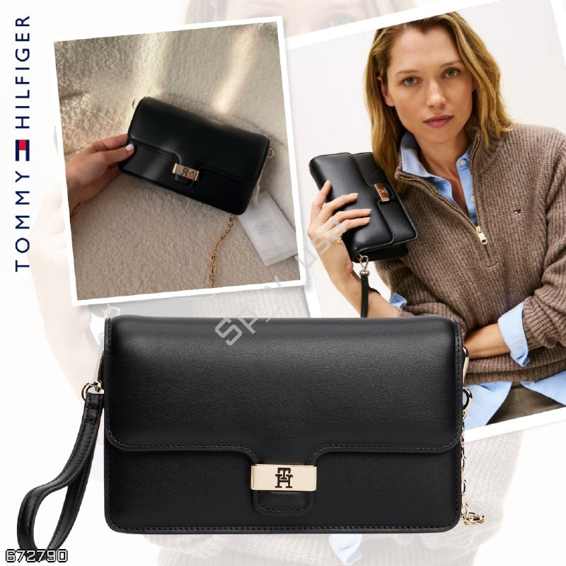 Tommy Hilfiger