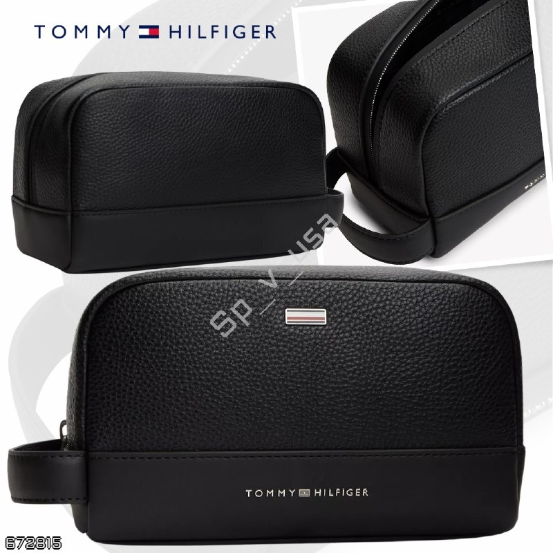Tommy Hilfiger