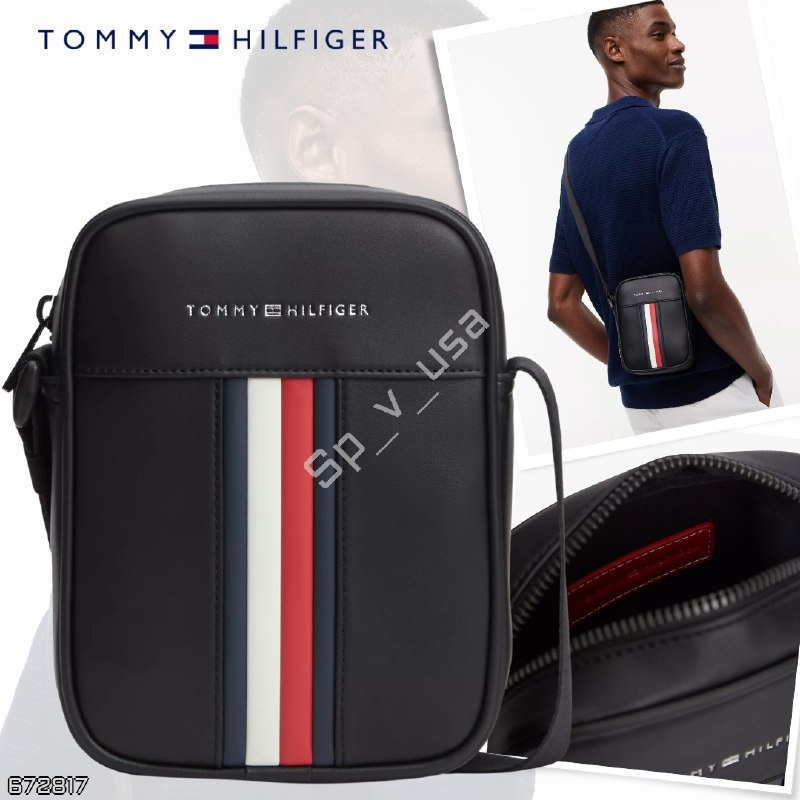 Tommy Hilfiger