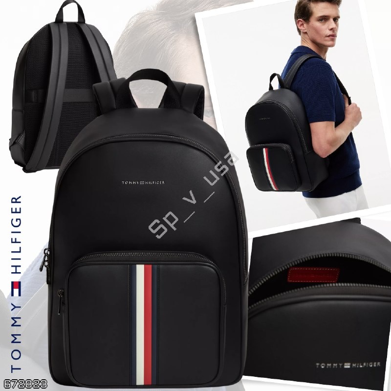 Tommy Hilfiger