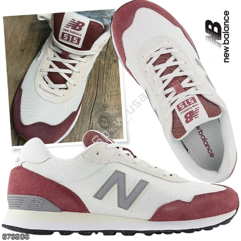 New Balance