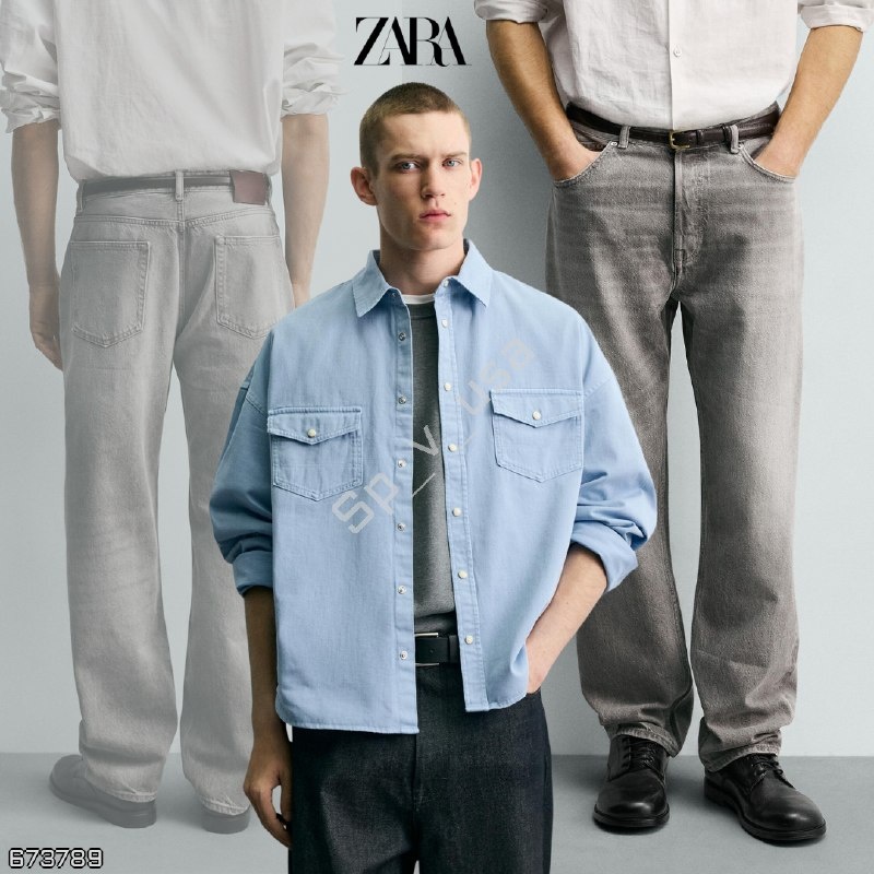ZARA