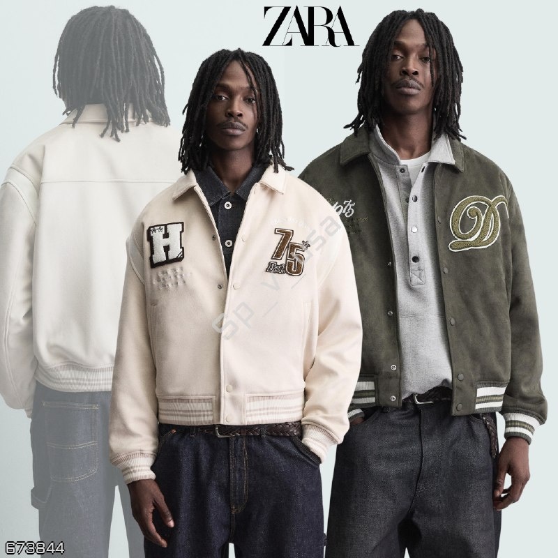 ZARA