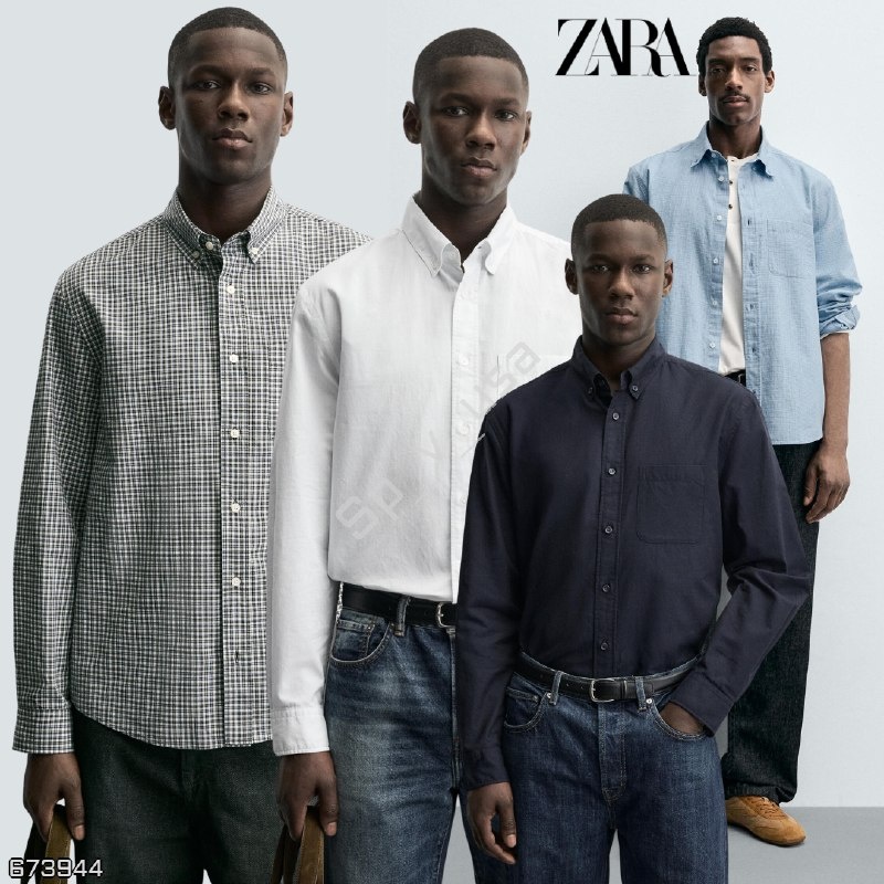 ZARA