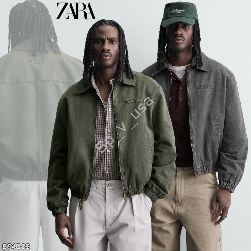 ZARA