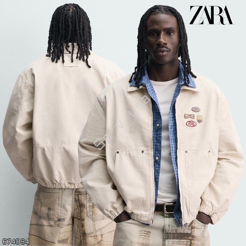 ZARA