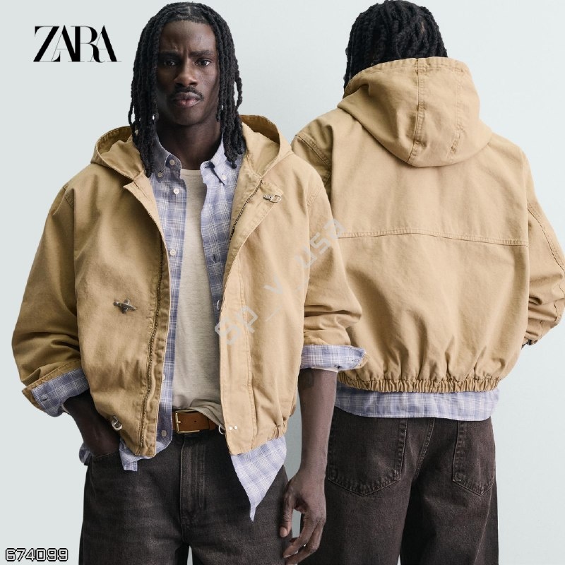 ZARA