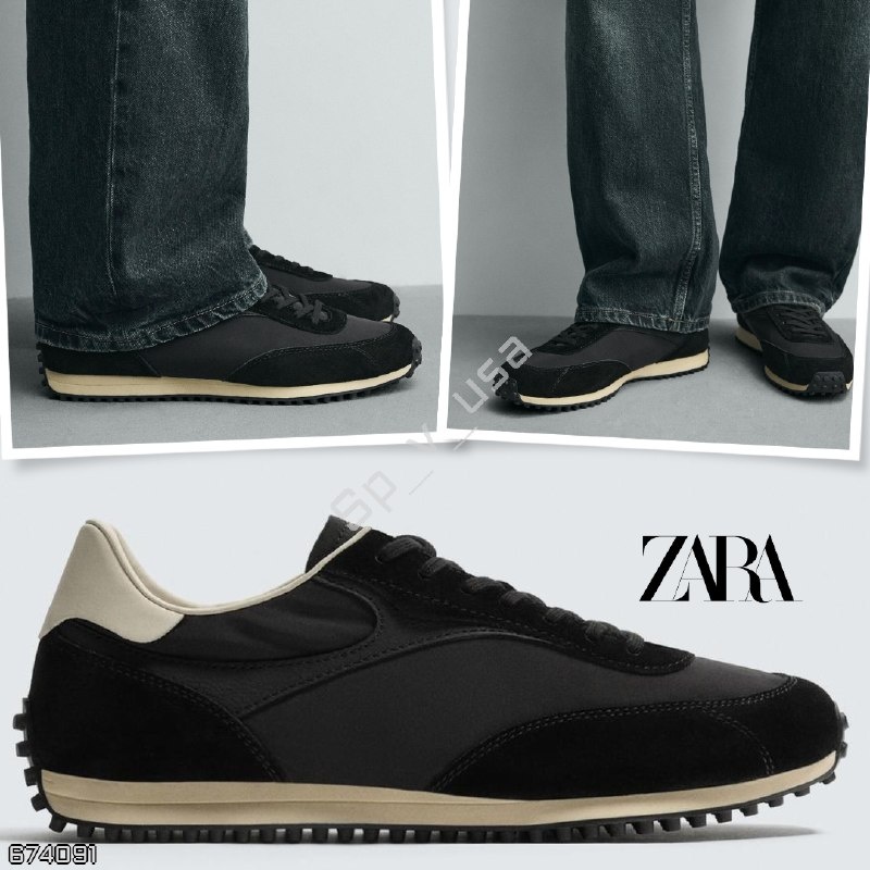 ZARA