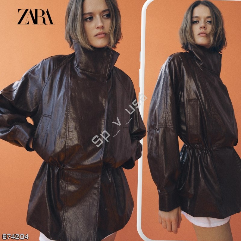 ZARA
