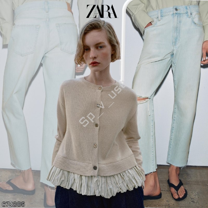 ZARA