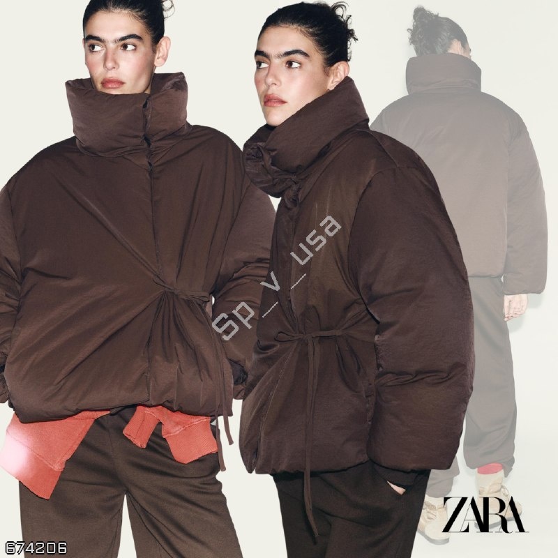 ZARA