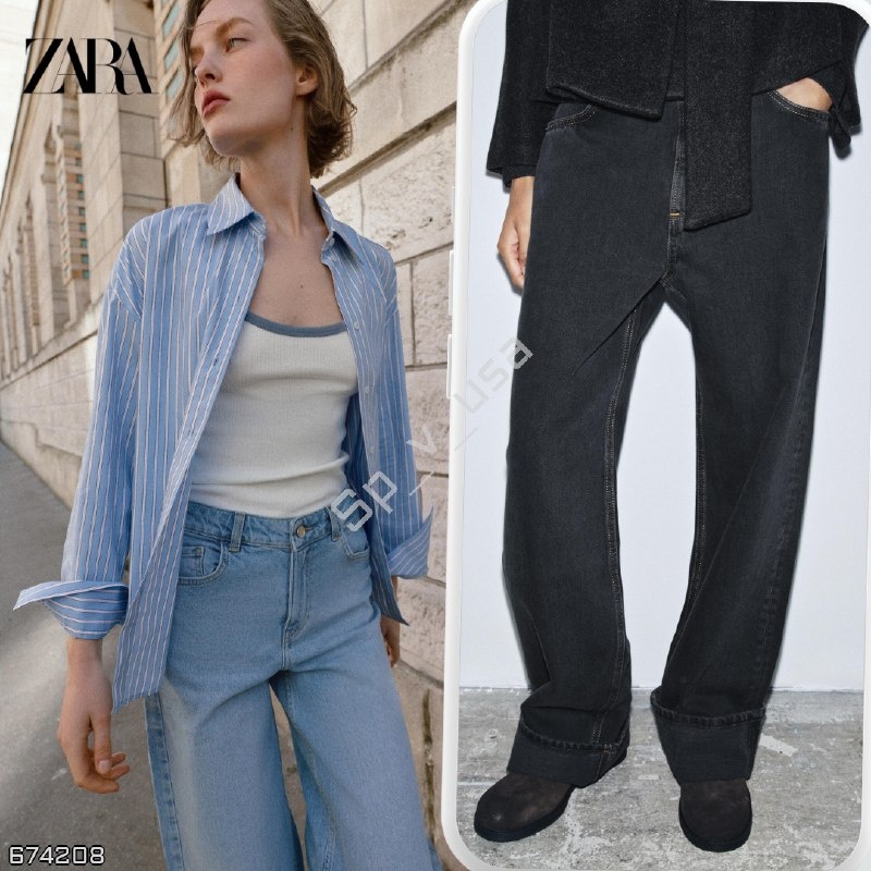 ZARA