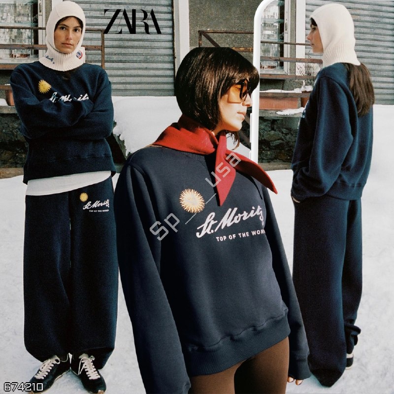 ZARA