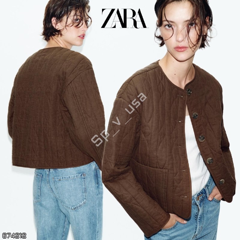 ZARA