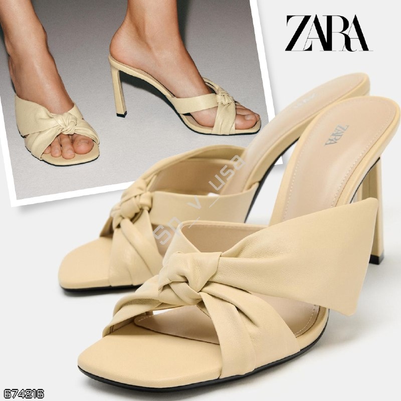 ZARA