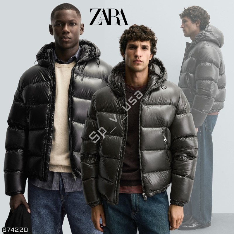 ZARA