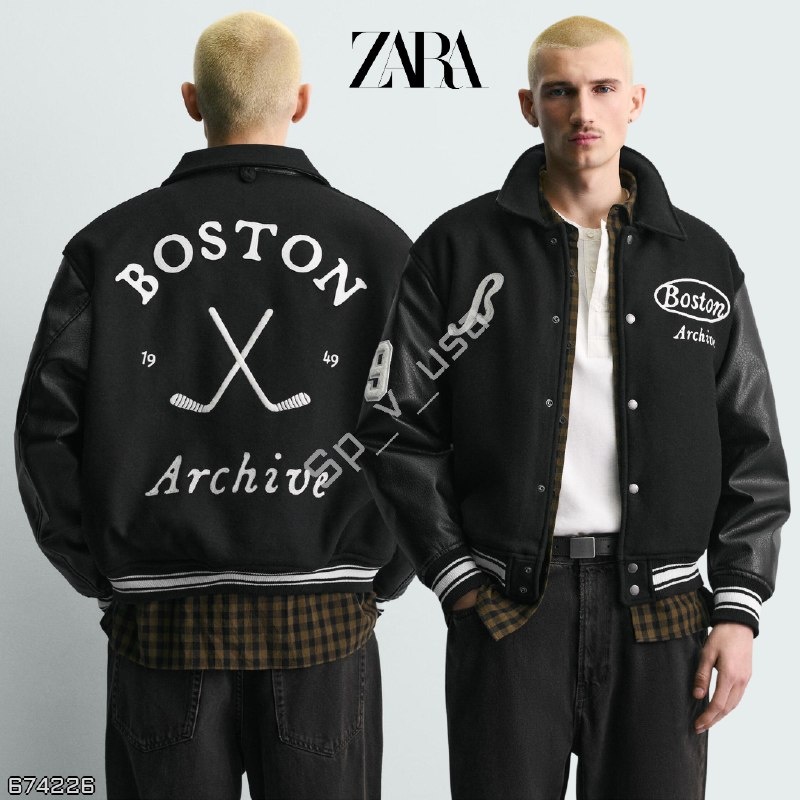 ZARA