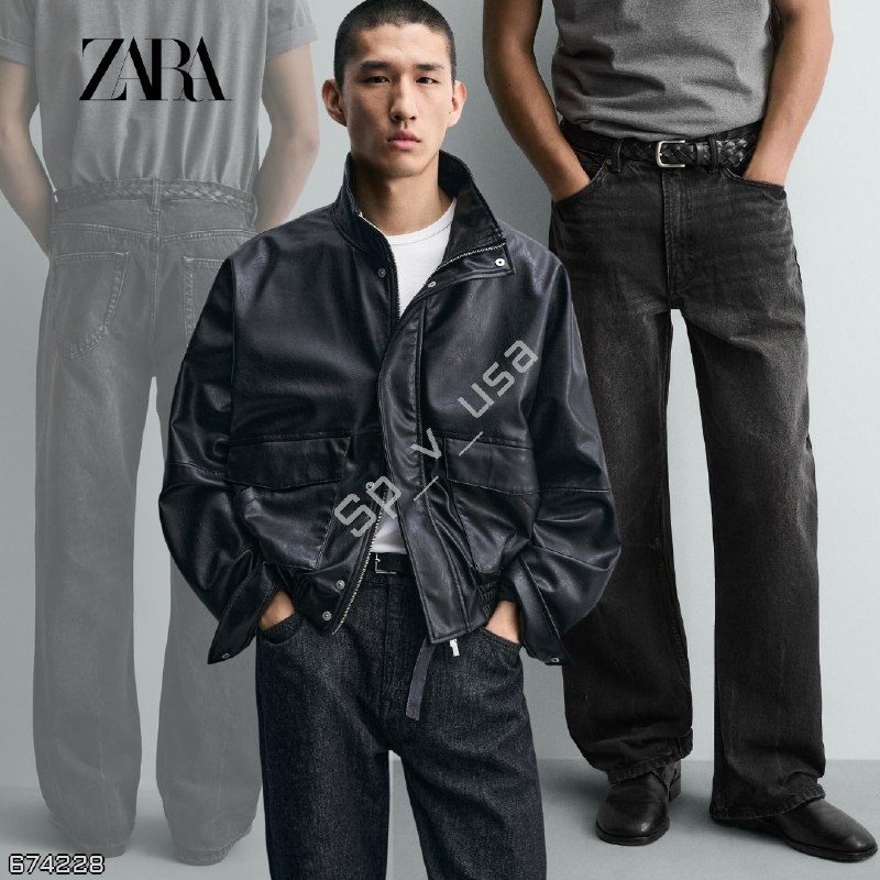ZARA