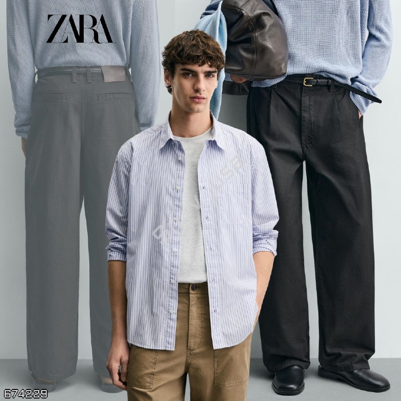 ZARA