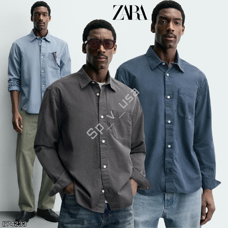 ZARA