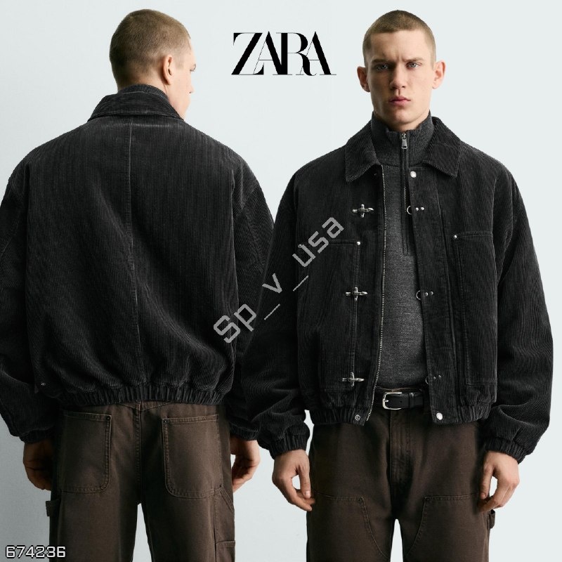 ZARA
